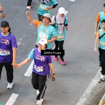 Runner Photo 8337814