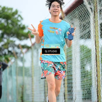 Runner Photo 8337815