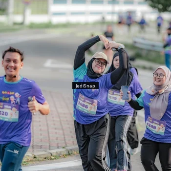 Runner Photo 8337816