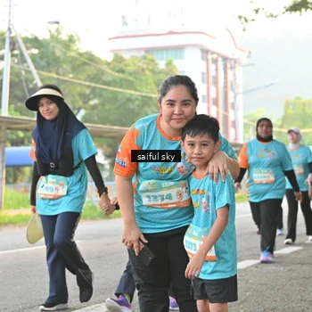 Runner Photo 8337817