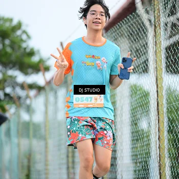 Runner Photo 8337818