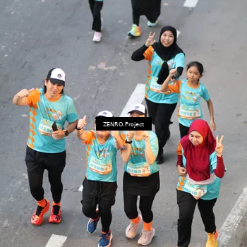 Runner Photo 8337819