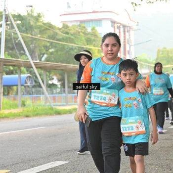 Runner Photo 8337820