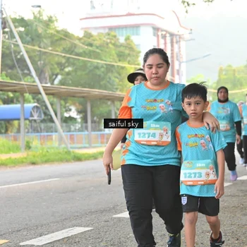 Runner Photo 8337821