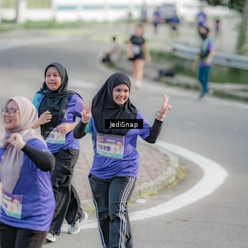 Runner Photo 8337822