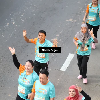 Runner Photo 8337823