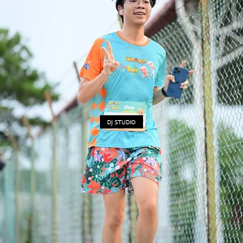 Runner Photo 8337824