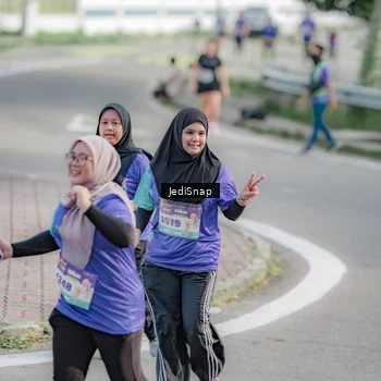 Runner Photo 8337826
