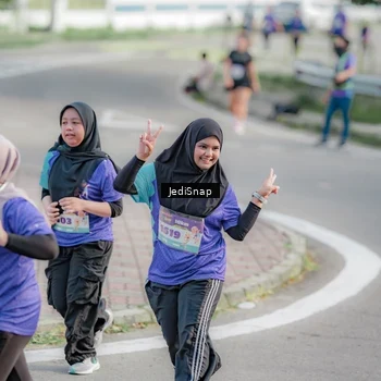 Runner Photo 8337827