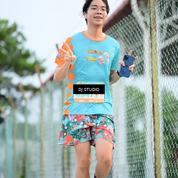 Runner Photo 8337828