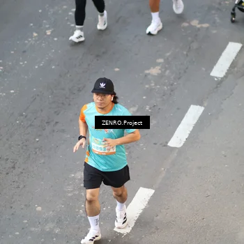 Runner Photo 8337831