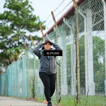 Runner Photo 8337832