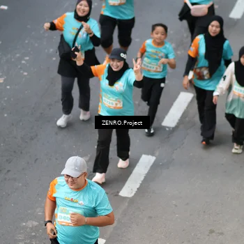 Runner Photo 8337833