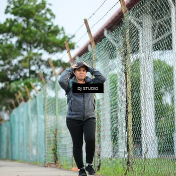 Runner Photo 8337834