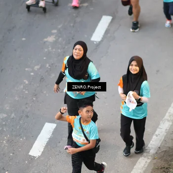 Runner Photo 8337836