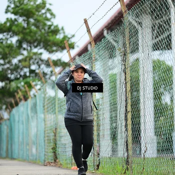 Runner Photo 8337837