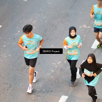 Runner Photo 8337838