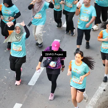 Runner Photo 8337839