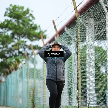 Runner Photo 8337841