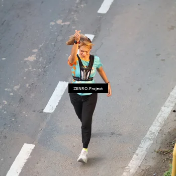 Runner Photo 8337845