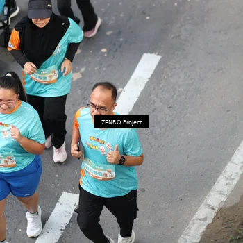 Runner Photo 8337847