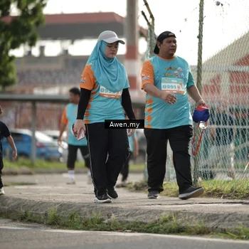 Runner Photo 8337850