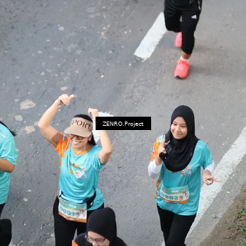 Runner Photo 8337855