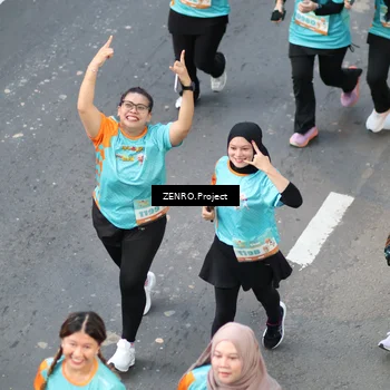 Runner Photo 8337858
