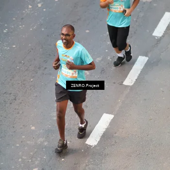 Runner Photo 8337859