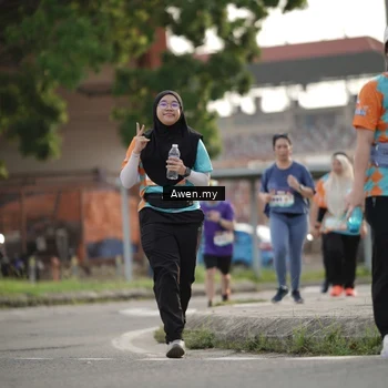 Runner Photo 8337863