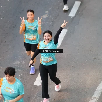 Runner Photo 8337867
