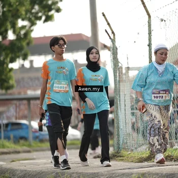 Runner Photo 8337871