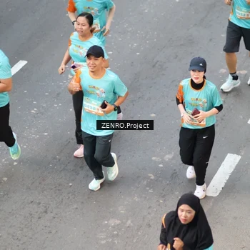Runner Photo 8337872