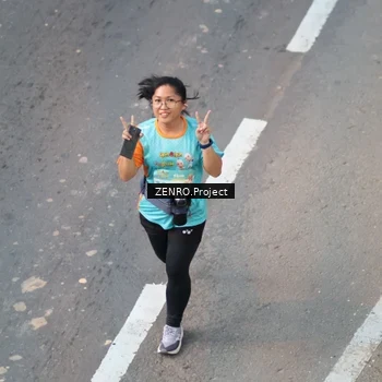 Runner Photo 8337873
