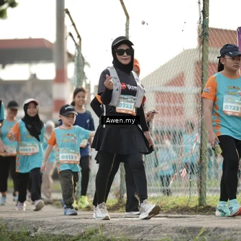 Runner Photo 8337875