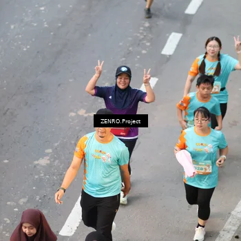 Runner Photo 8337877