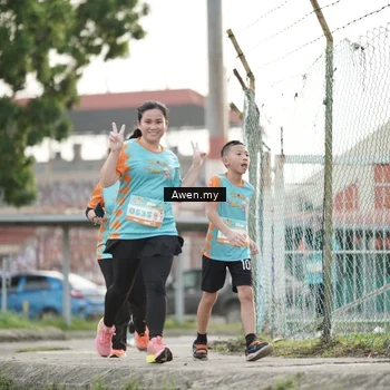 Runner Photo 8337882