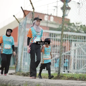 Runner Photo 8337883