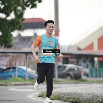 Runner Photo 8337884