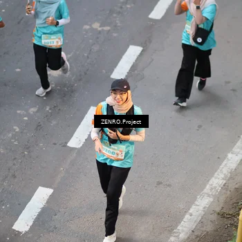 Runner Photo 8337885