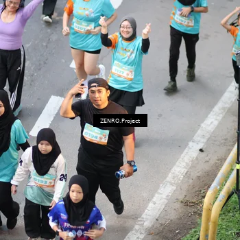 Runner Photo 8337893