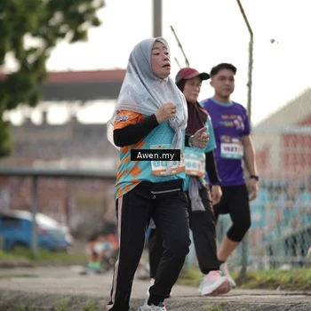 Runner Photo 8337894