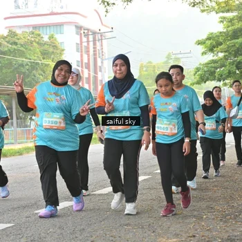 Runner Photo 8337897