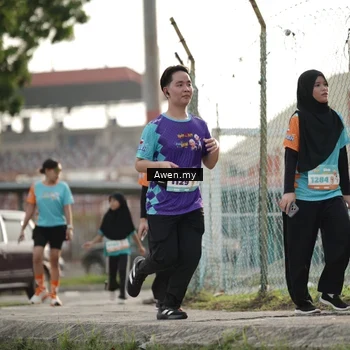 Runner Photo 8337898