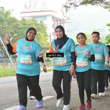 Runner Photo 8337899