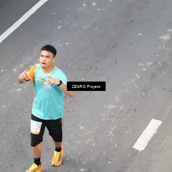 Runner Photo 8337900