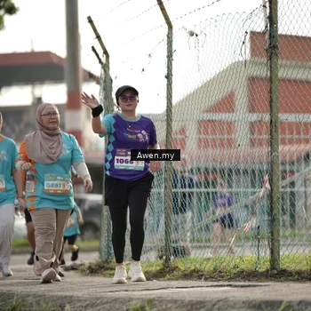 Runner Photo 8337904