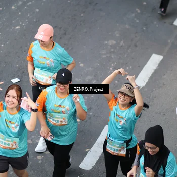 Runner Photo 8337907