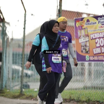 Runner Photo 8337909