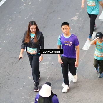 Runner Photo 8337912